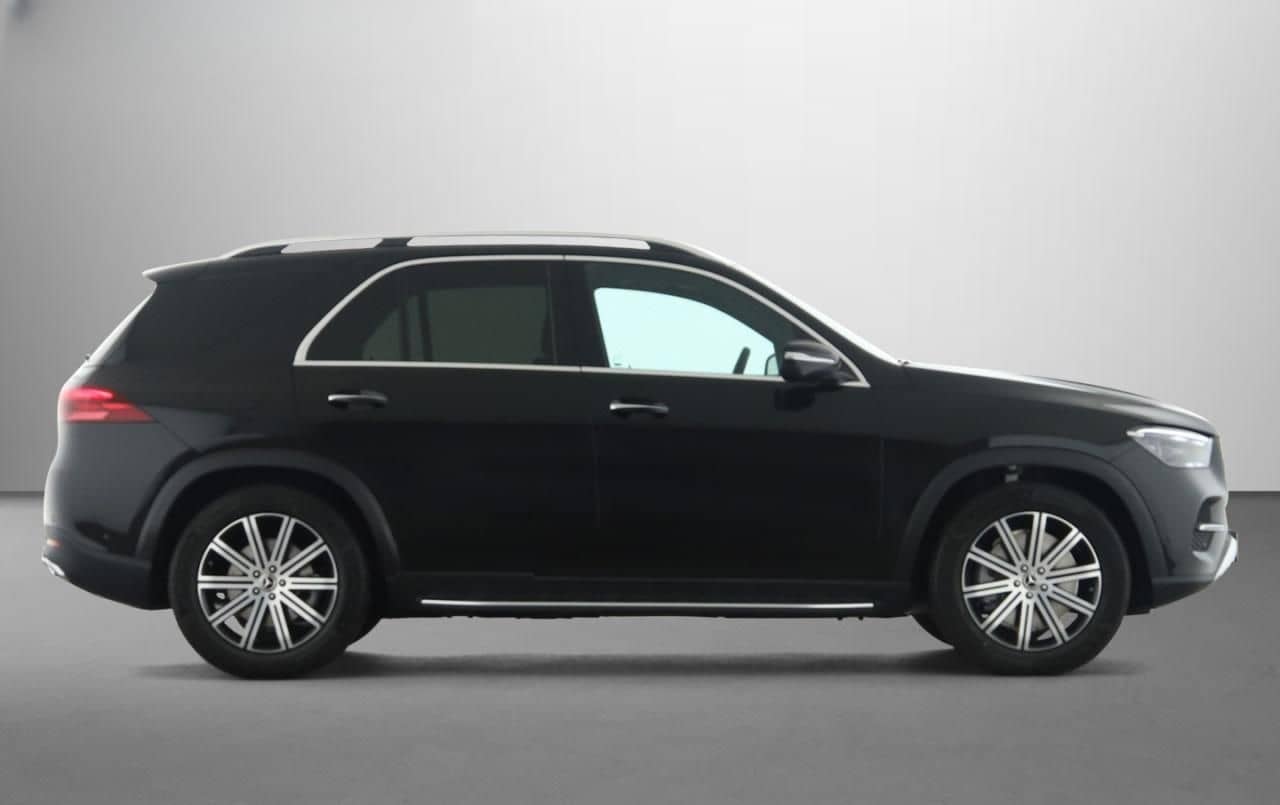 Mercedes-Benz GLE 450 d 4M AMG Burmester Widescreen MBUX Pano foto 7