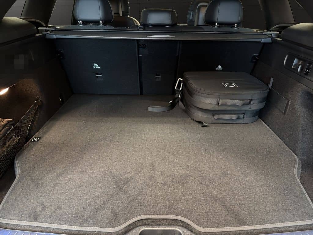 Mercedes-Benz GLC 300 de 4M EDITION AMG PANO DISTRONIC 360°AHK foto 11