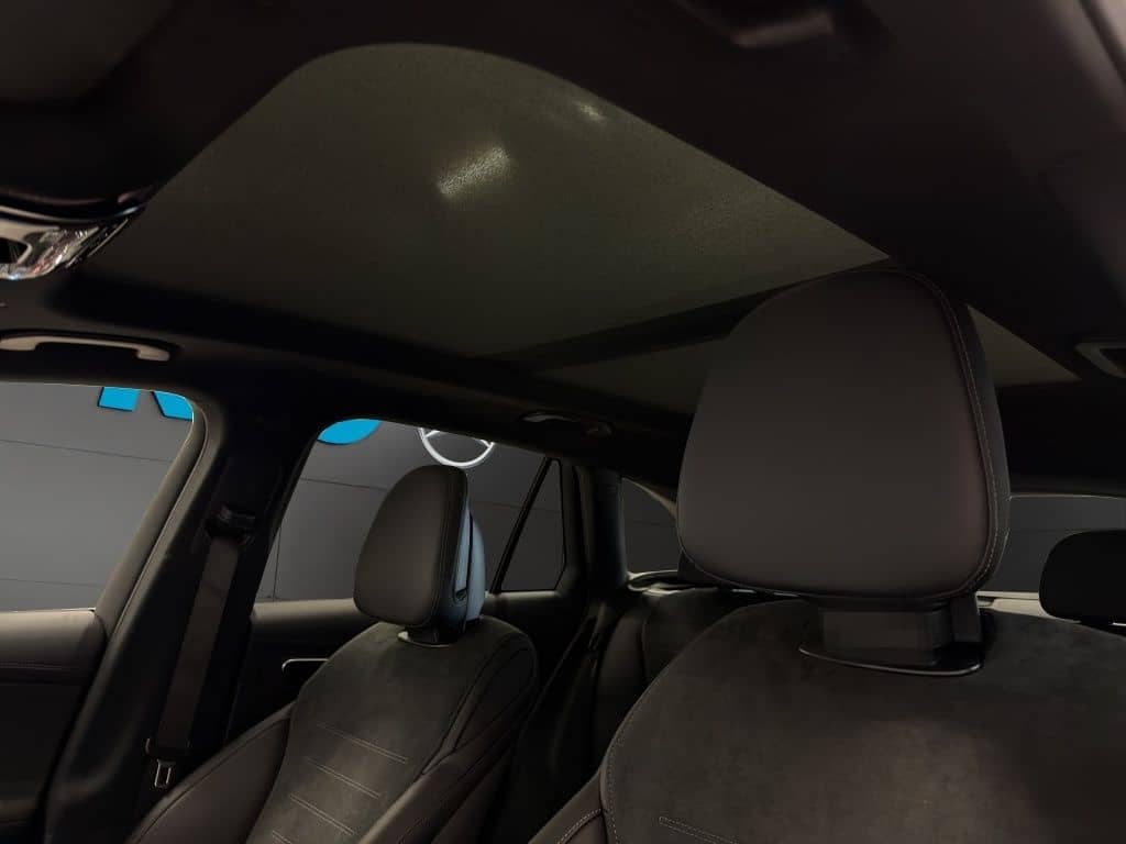 Mercedes-Benz GLC 300 de 4M EDITION AMG PANO DISTRONIC 360°AHK foto 12