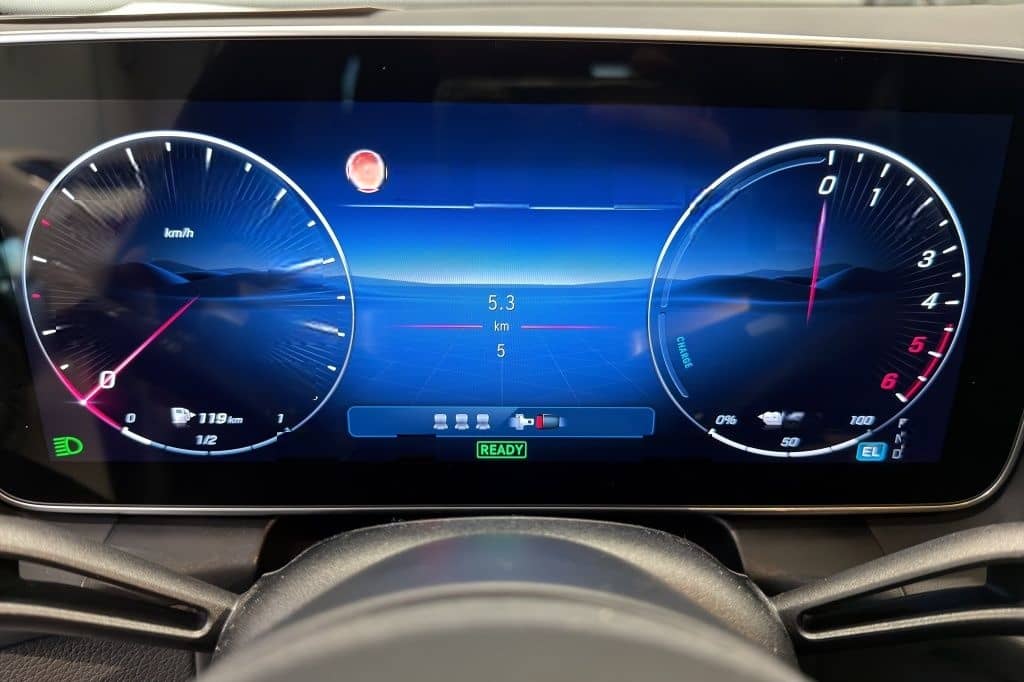 Mercedes-Benz GLC 300 de 4M EDITION AMG PANO DISTRONIC 360°AHK foto 13