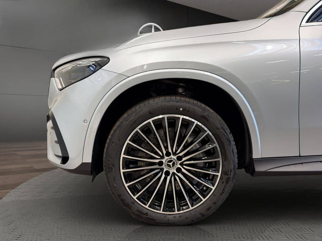 Mercedes-Benz GLC 300 de 4M EDITION AMG PANO DISTRONIC 360°AHK foto 15