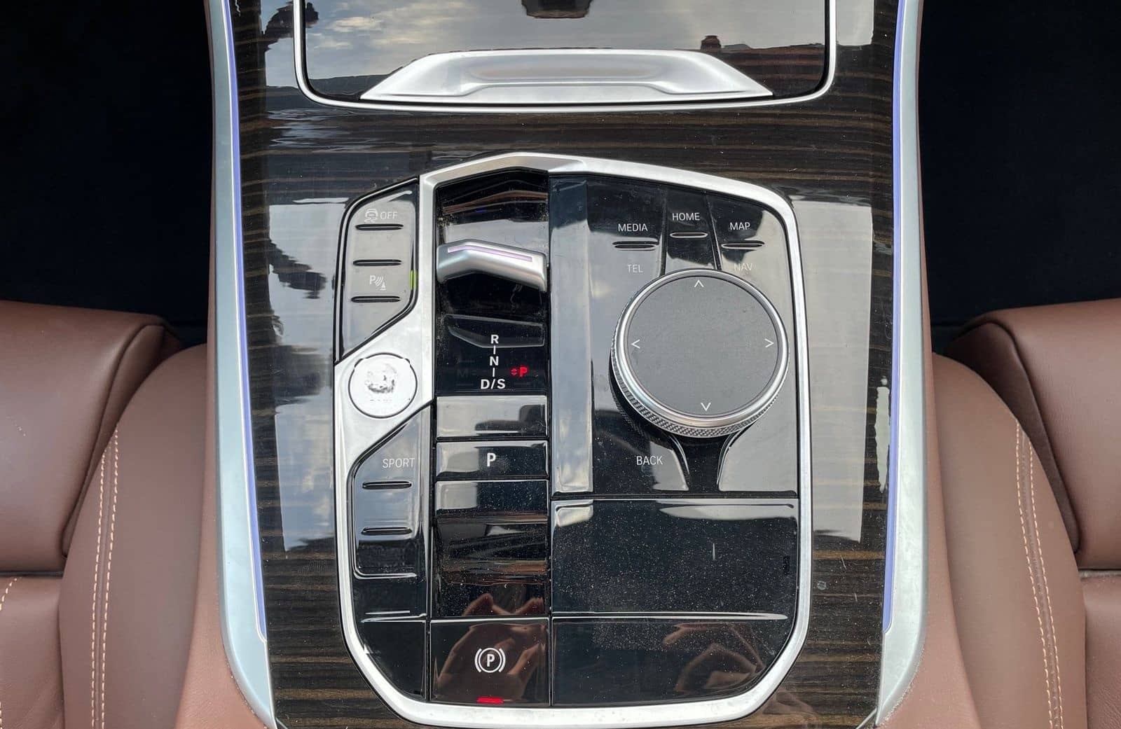 BMW X5 xDrive30d M Sport HUD Pano H/K 22´´ STH foto 14