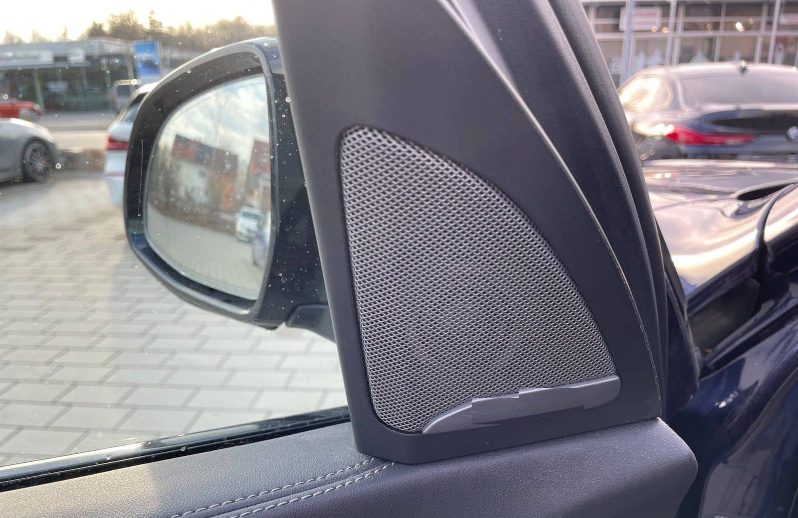 BMW X5 xDrive30d M Sport HUD Pano H/K 22´´ STH foto 17