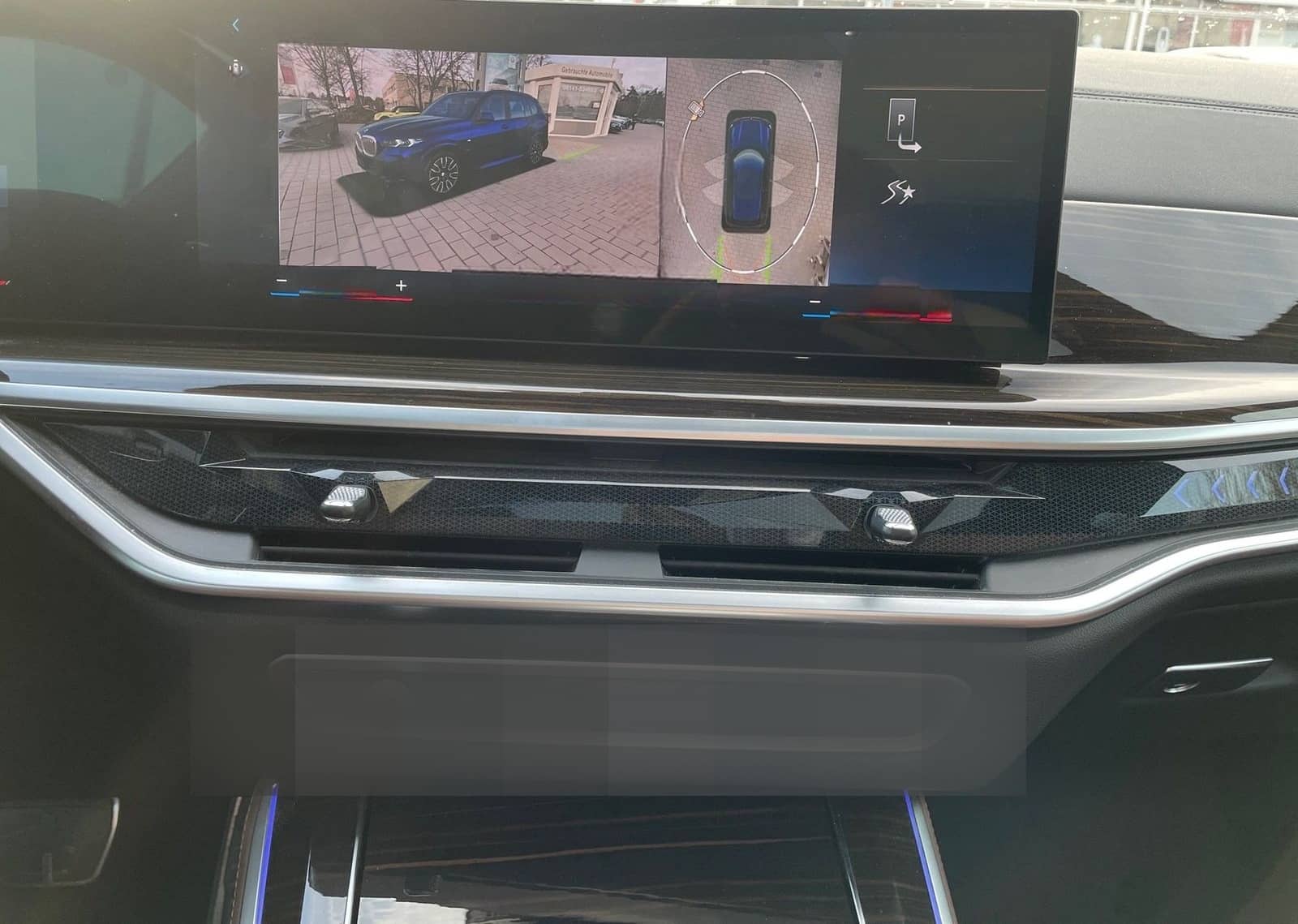 BMW X5 xDrive30d M Sport HUD Pano H/K 22´´ STH foto 21