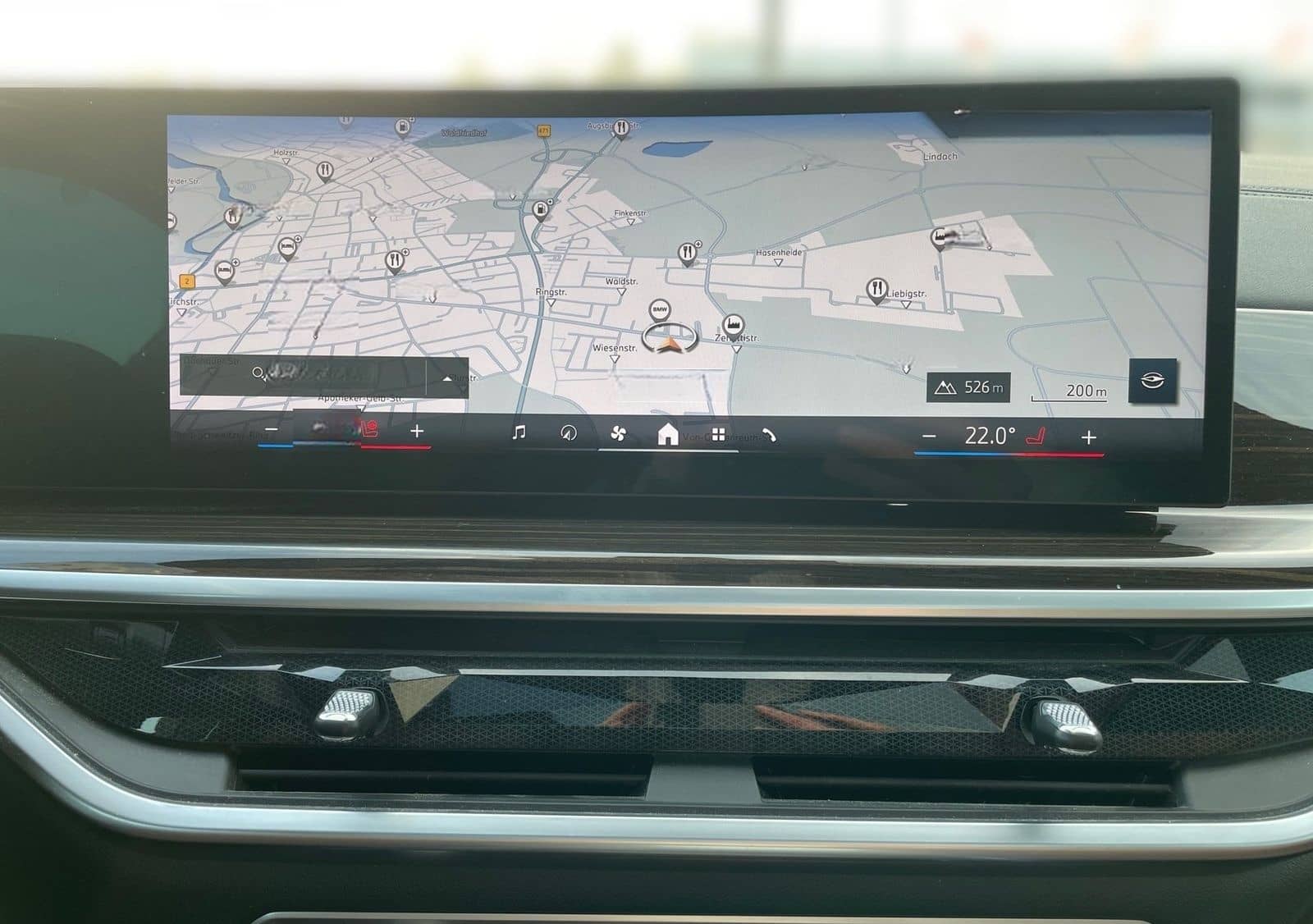 BMW X5 xDrive30d M Sport HUD Pano H/K 22´´ STH foto 9