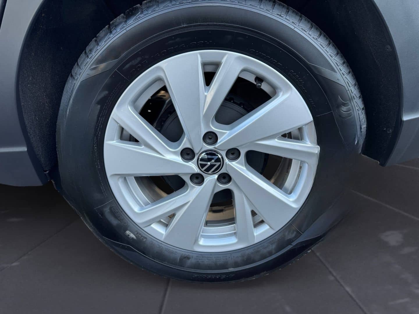 Volkswagen Taigo 1.0 TSI Life LED/NAVI/KAMERA/APP/5J.GARA++ foto 16