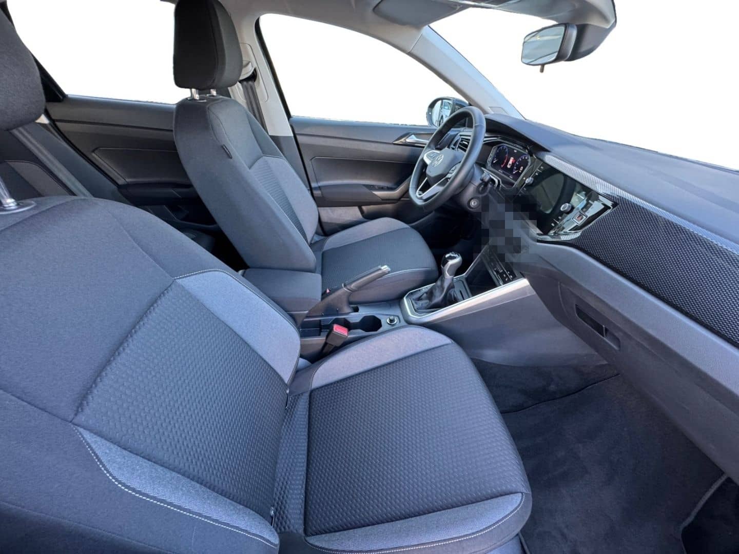 Volkswagen Taigo 1.0 TSI Life LED/NAVI/KAMERA/APP/5J.GARA++ foto 17