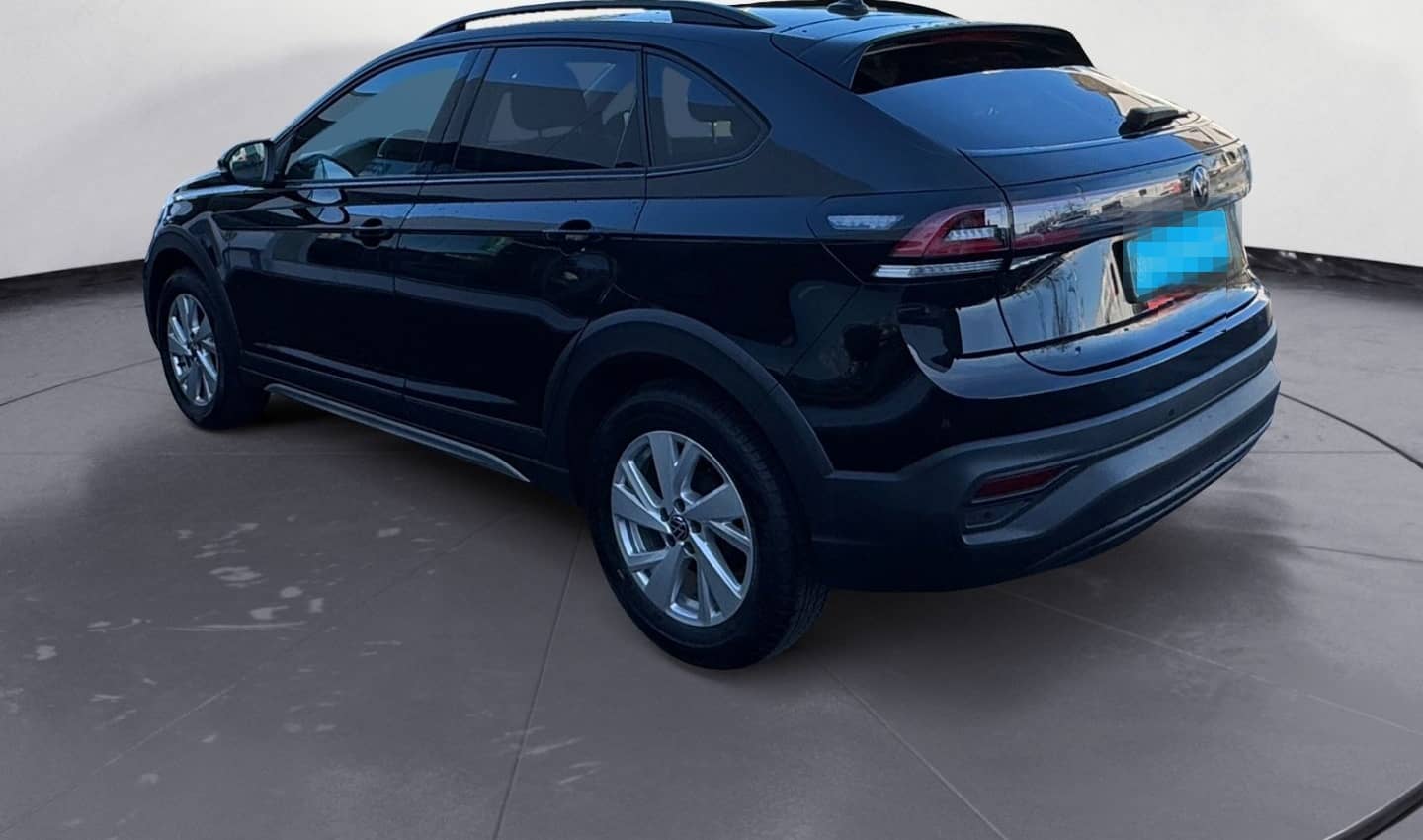 Volkswagen Taigo 1.0 TSI Life LED/NAVI/KAMERA/APP/5J.GARA++ foto 3