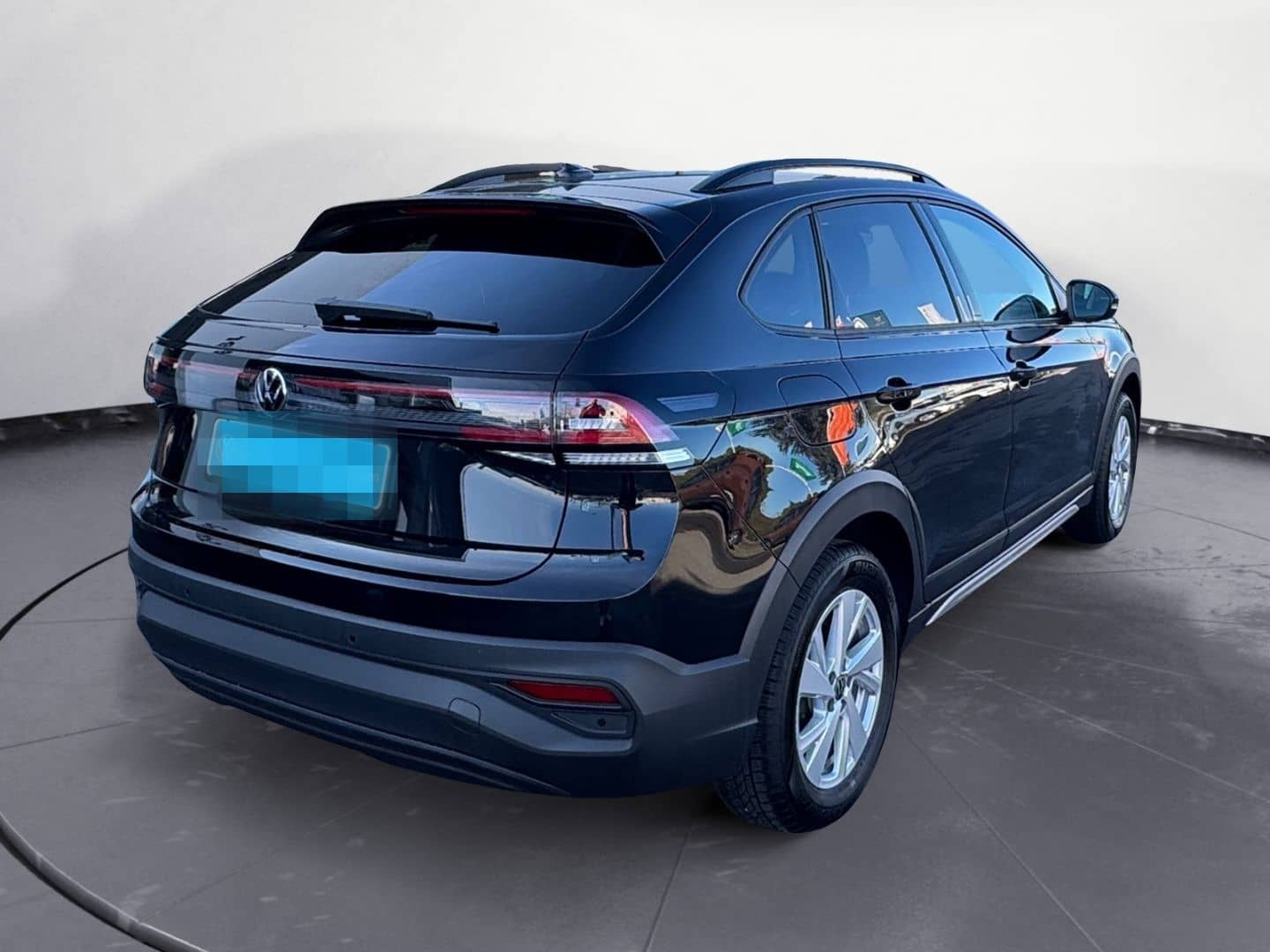 Volkswagen Taigo 1.0 TSI Life LED/NAVI/KAMERA/APP/5J.GARA++ foto 6