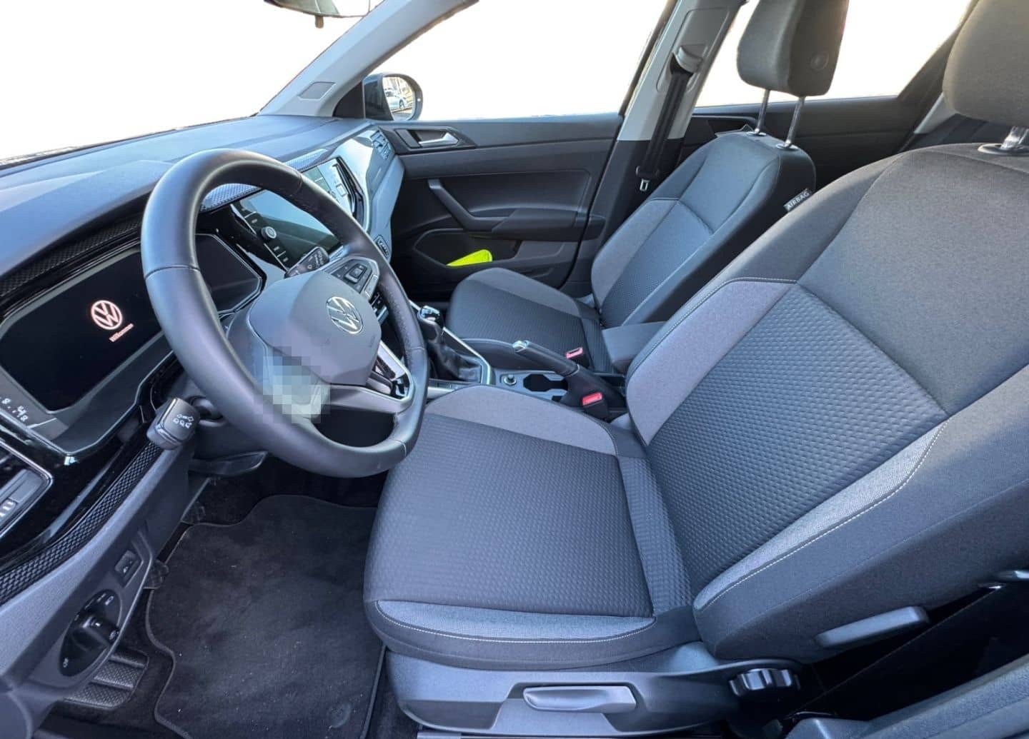 Volkswagen Taigo 1.0 TSI Life LED/NAVI/KAMERA/APP/5J.GARA++ foto 10