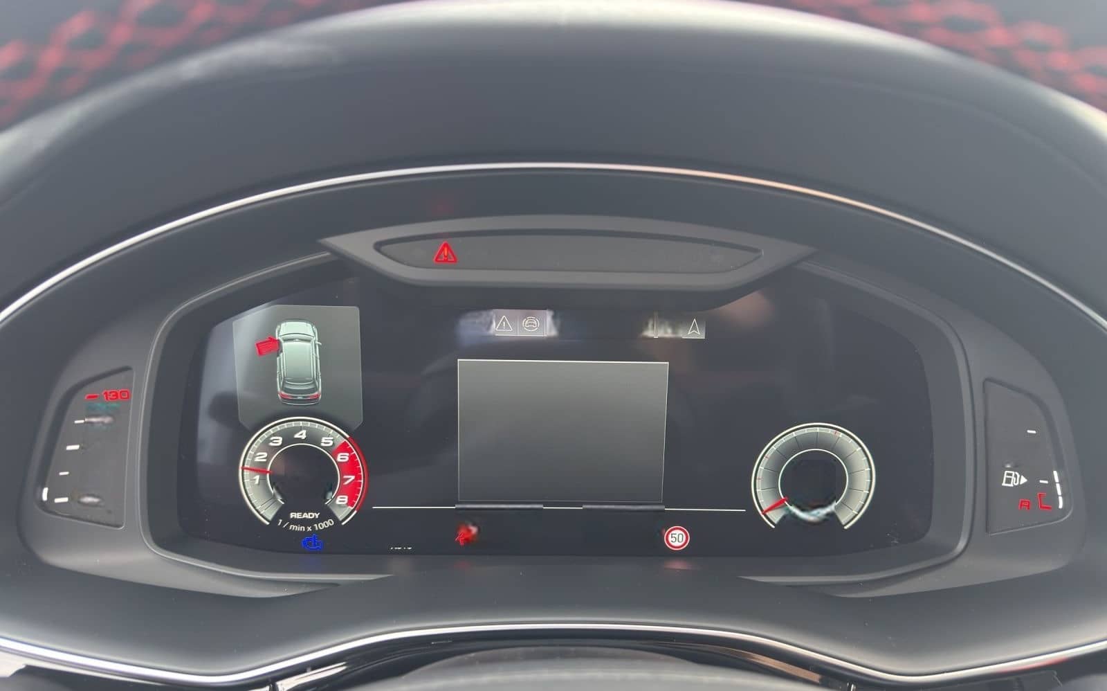 Audi SQ7 TFSI quattro *LASER*PANO*AHK*7-SITZER* foto 10