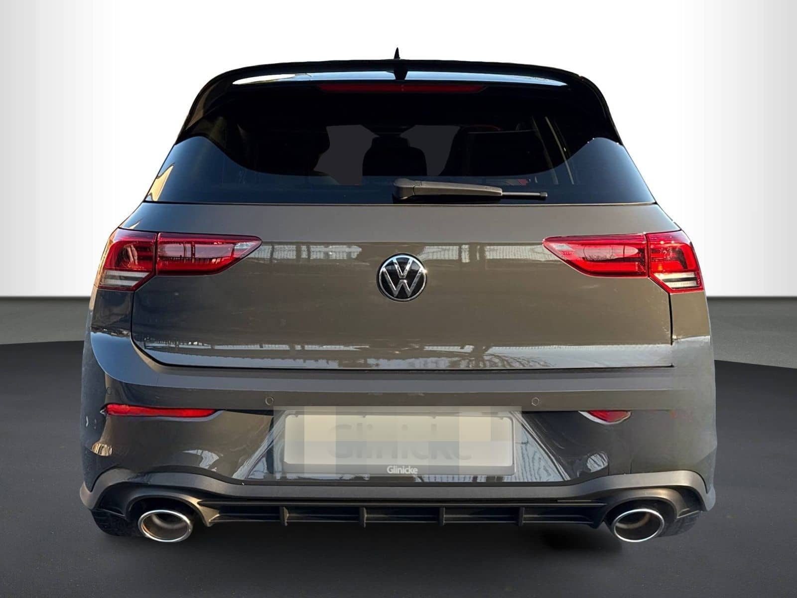 Volkswagen Golf VIII GTI Clubsport 2.0 TSI DSG, RFK, LED foto 6