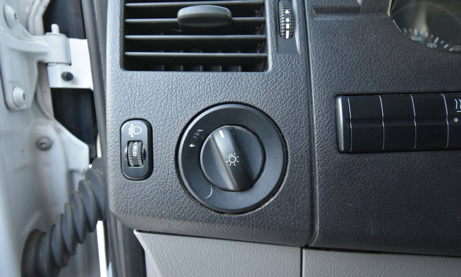 Mercedes-Benz Sprinter II Kasten 314 CDI Standhz. Sortimo foto 25