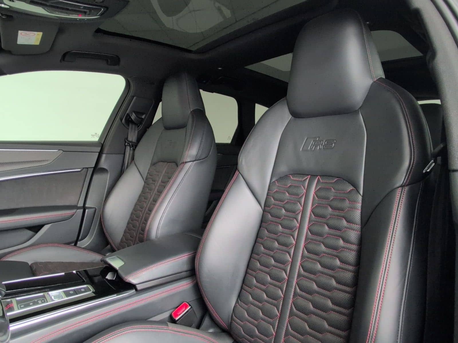 Audi RS6 Keramik/305/RS-Essential+Dynamic+Laser+22" foto 16