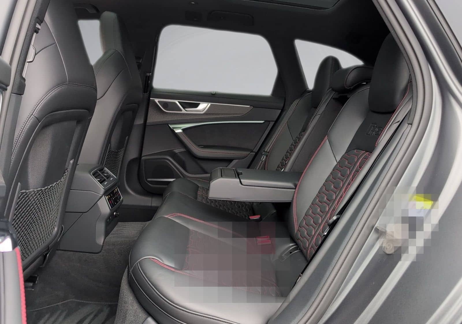 Audi RS6 Keramik/305/RS-Essential+Dynamic+Laser+22" foto 18