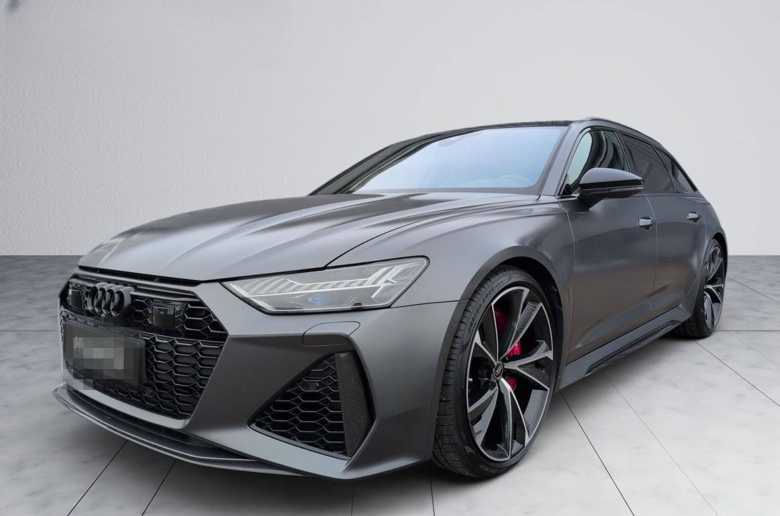 Audi RS6 Keramik/305/RS-Essential+Dynamic+Laser+22" foto 3