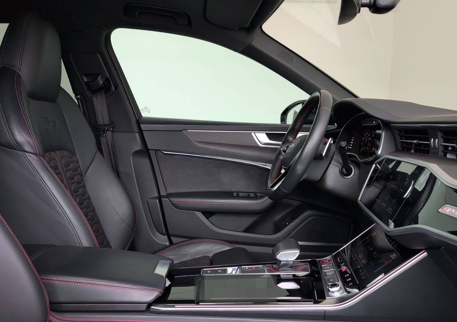 Audi RS6 Keramik/305/RS-Essential+Dynamic+Laser+22" foto 24