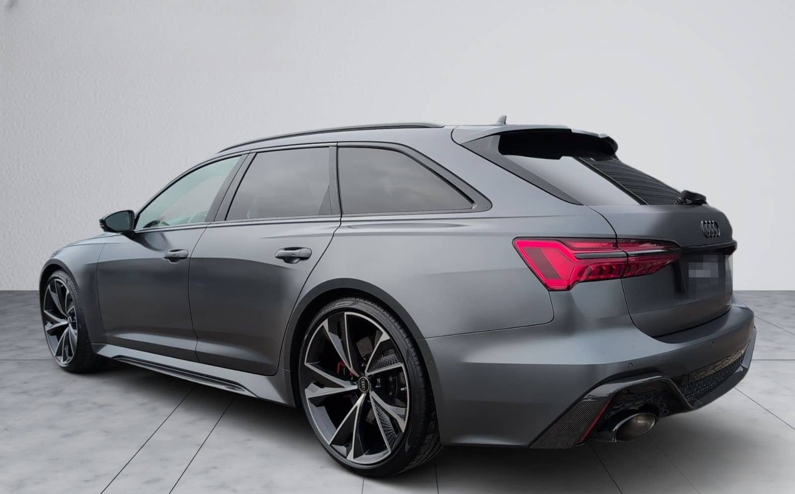 Audi RS6 Keramik/305/RS-Essential+Dynamic+Laser+22" foto 6