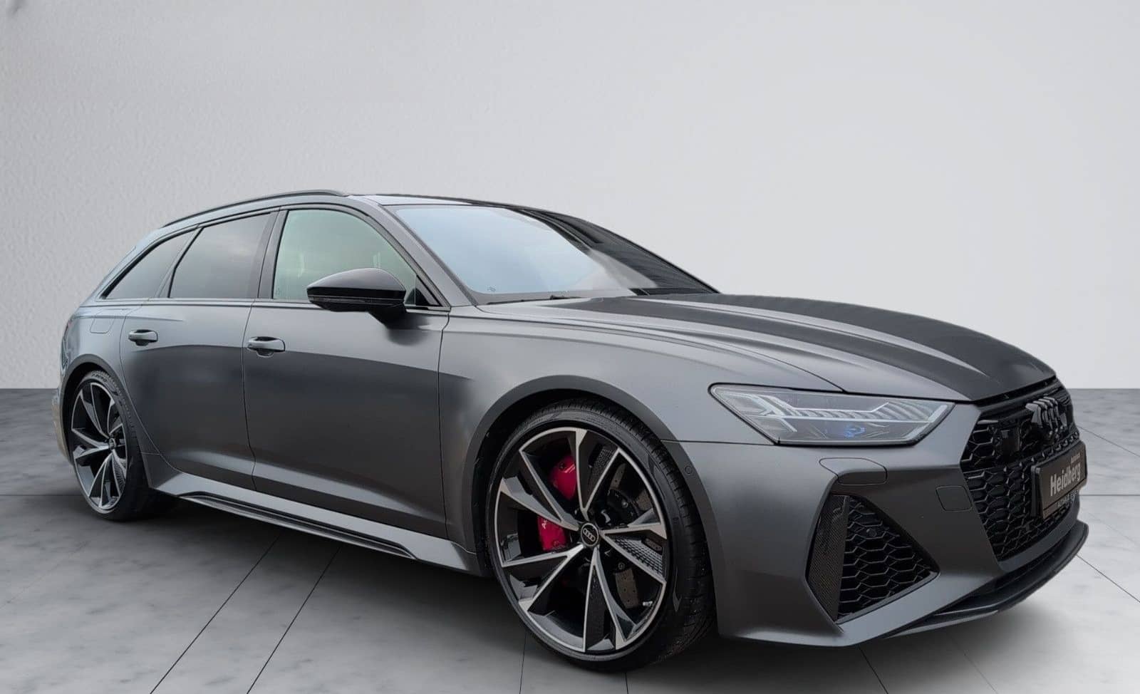 Audi RS6 Keramik/305/RS-Essential+Dynamic+Laser+22" foto 7