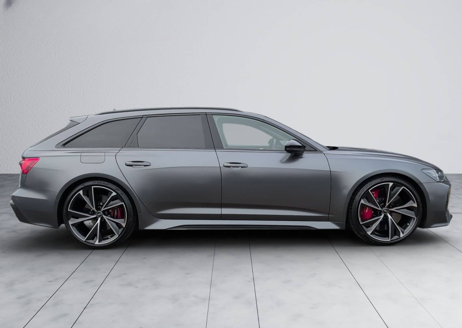 Audi RS6 Keramik/305/RS-Essential+Dynamic+Laser+22" foto 8