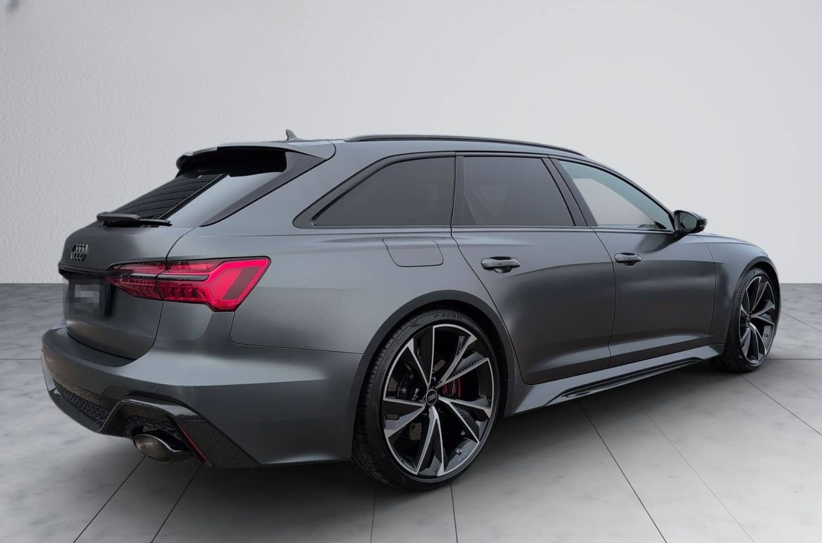 Audi RS6 Keramik/305/RS-Essential+Dynamic+Laser+22" foto 9