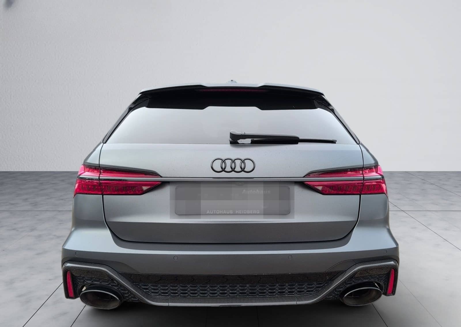 Audi RS6 Keramik/305/RS-Essential+Dynamic+Laser+22" foto 10