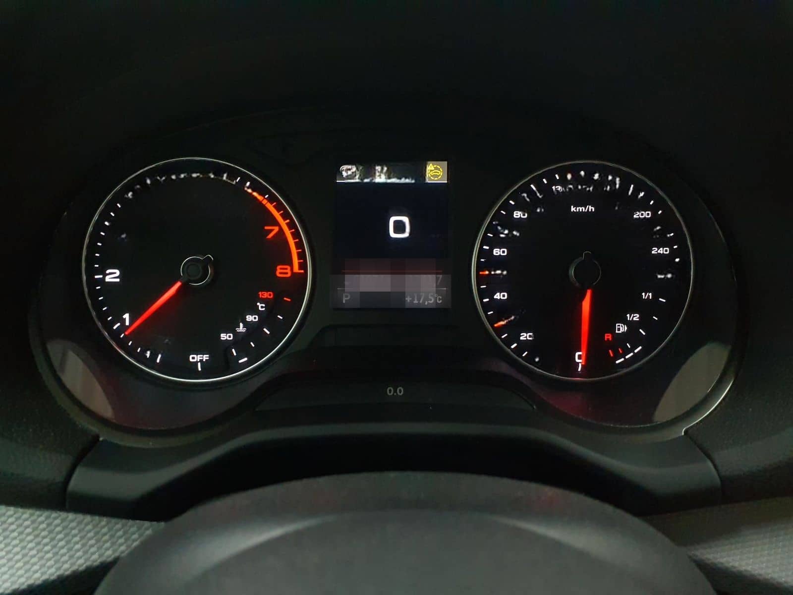 Audi Q2 35 TFSI S tronic advanced BLIS KAM foto 12