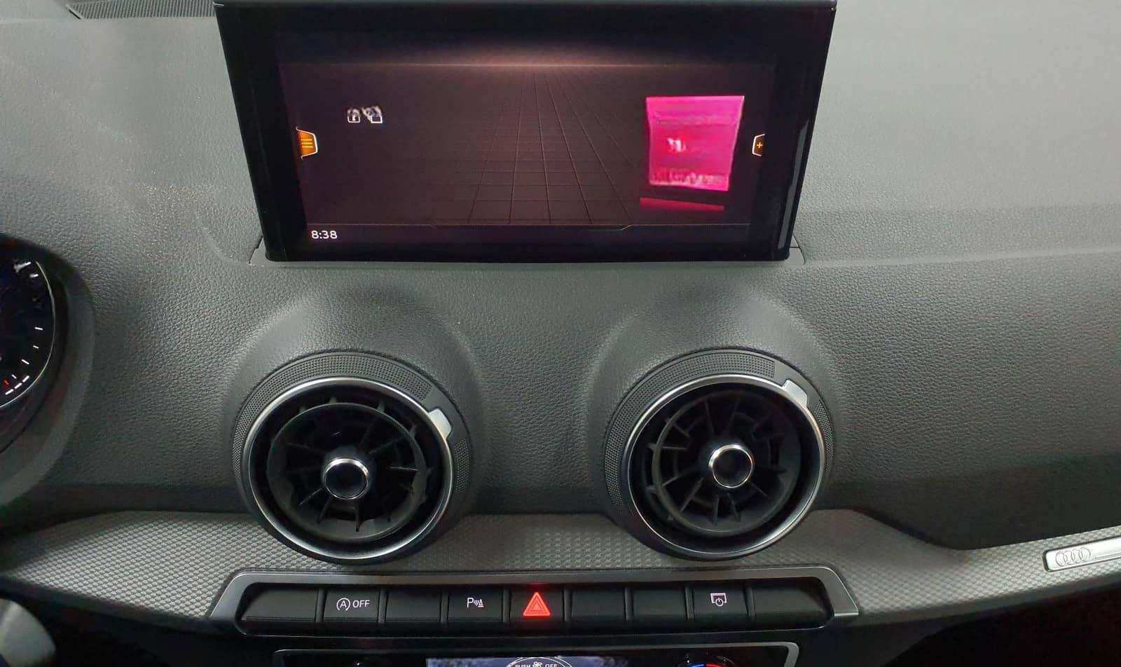 Audi Q2 35 TFSI S tronic advanced BLIS KAM foto 10