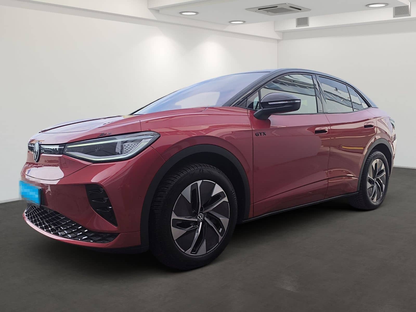 Volkswagen ID.5 4M GTX *PANO*MATRIX*KAMERA*NAVI* foto 2