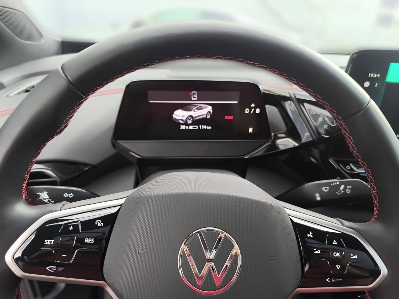 Volkswagen ID.5 4M GTX *PANO*MATRIX*KAMERA*NAVI* foto 12