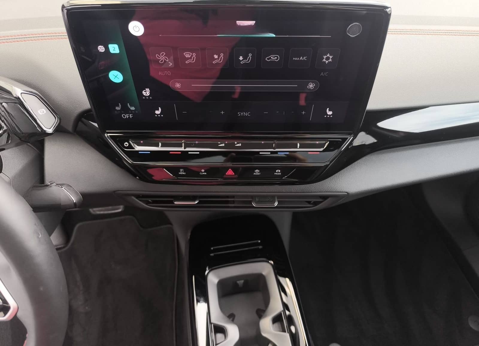 Volkswagen ID.5 4M GTX *PANO*MATRIX*KAMERA*NAVI* foto 13