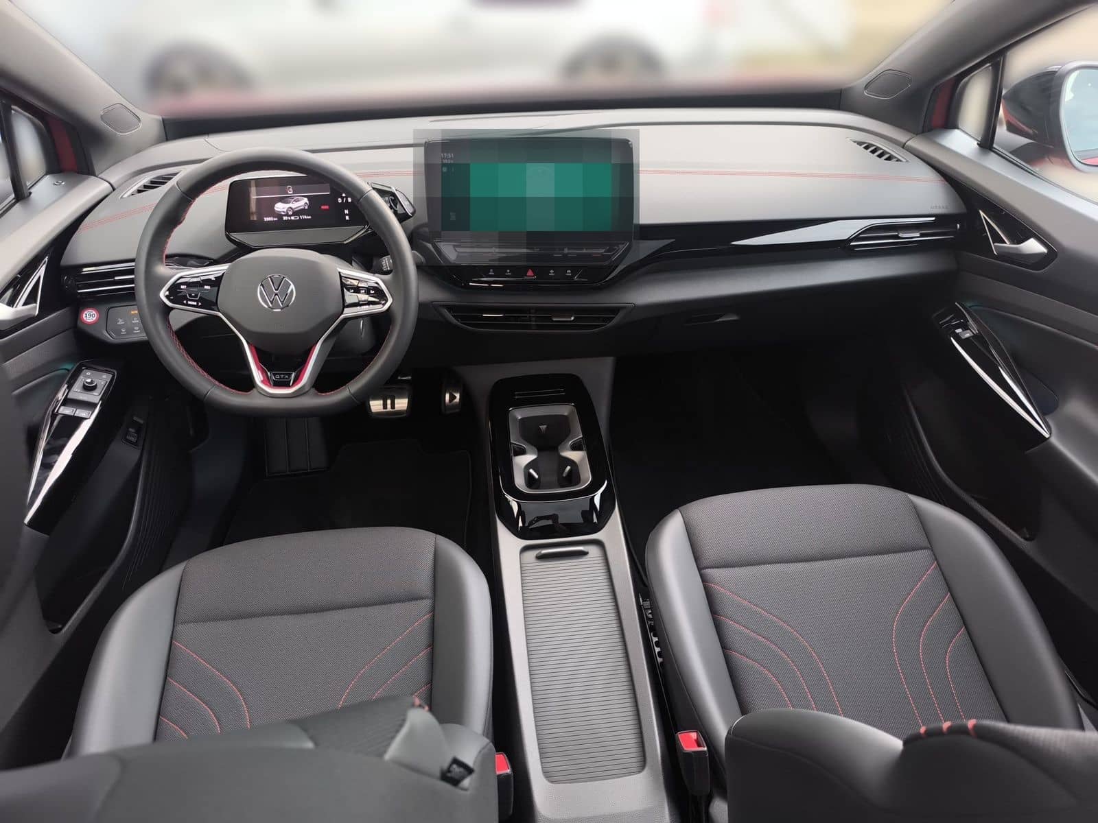 Volkswagen ID.5 4M GTX *PANO*MATRIX*KAMERA*NAVI* foto 14