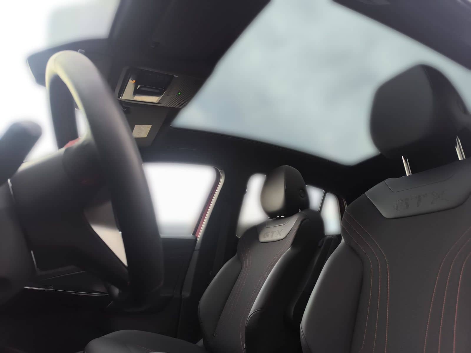 Volkswagen ID.5 4M GTX *PANO*MATRIX*KAMERA*NAVI* foto 16