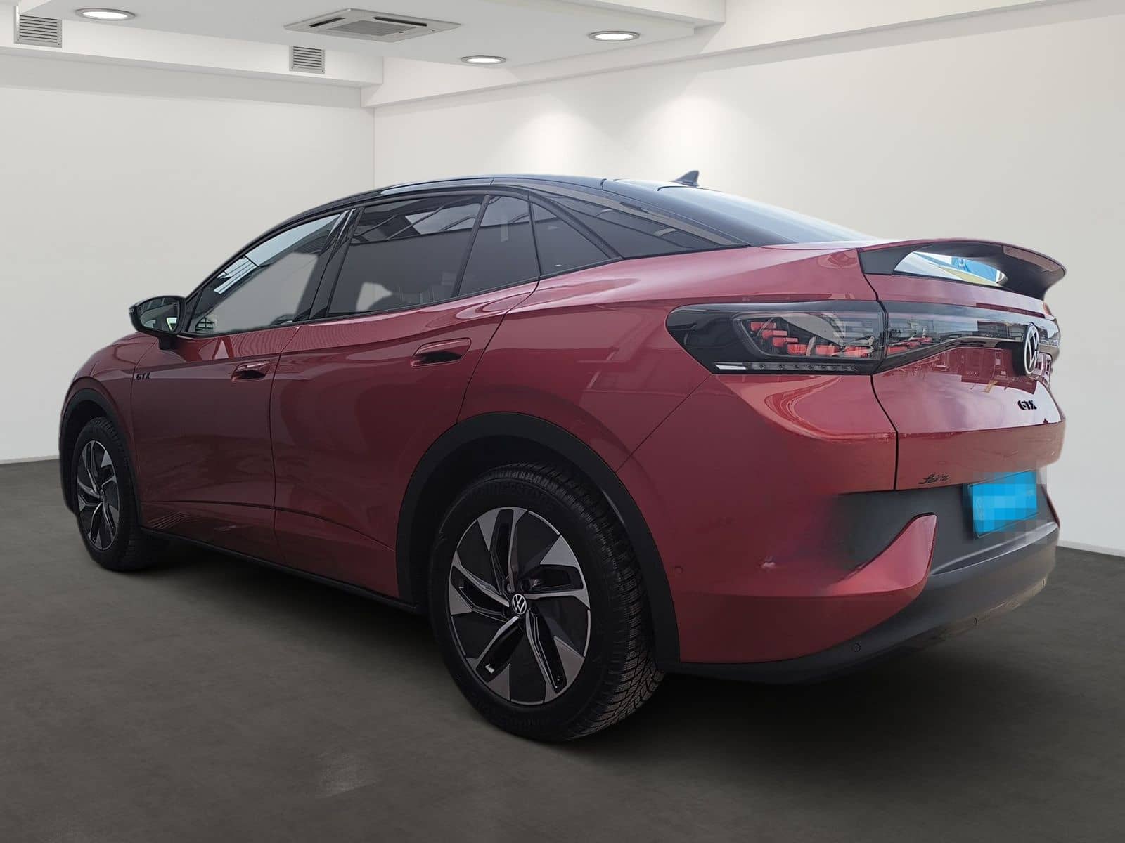 Volkswagen ID.5 4M GTX *PANO*MATRIX*KAMERA*NAVI* foto 5