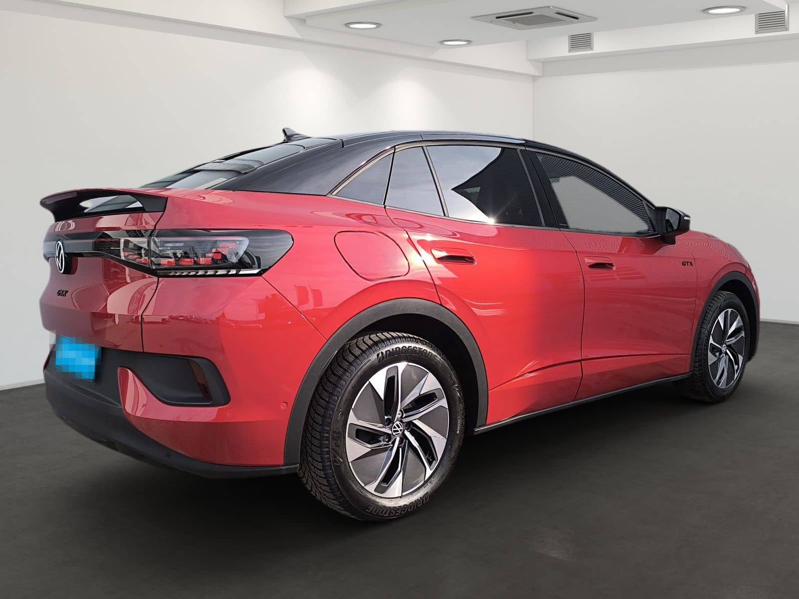 Volkswagen ID.5 4M GTX *PANO*MATRIX*KAMERA*NAVI* foto 6