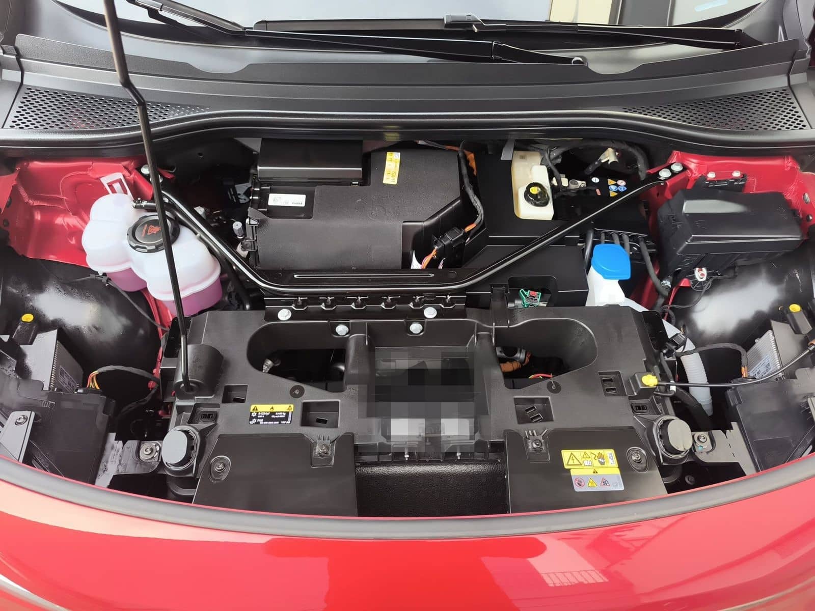 Volkswagen ID.5 4M GTX *PANO*MATRIX*KAMERA*NAVI* foto 9