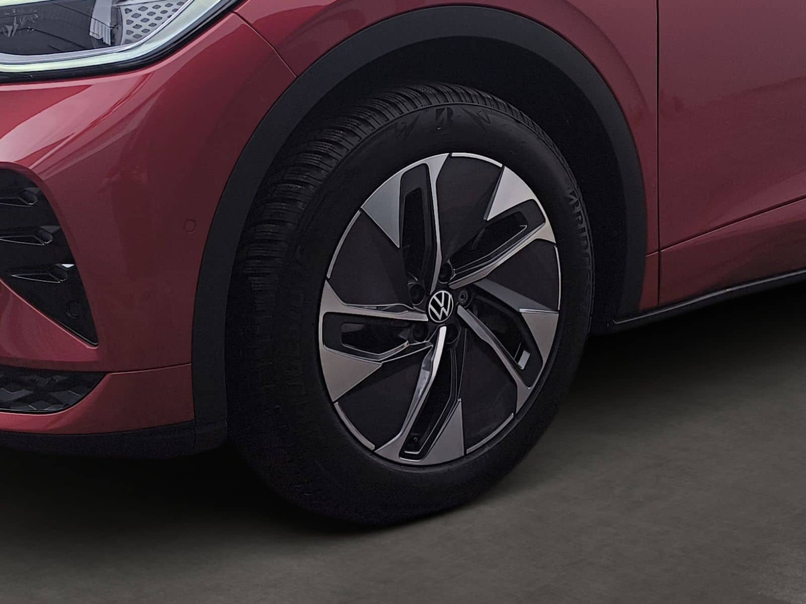 Volkswagen ID.5 4M GTX *PANO*MATRIX*KAMERA*NAVI* foto 10