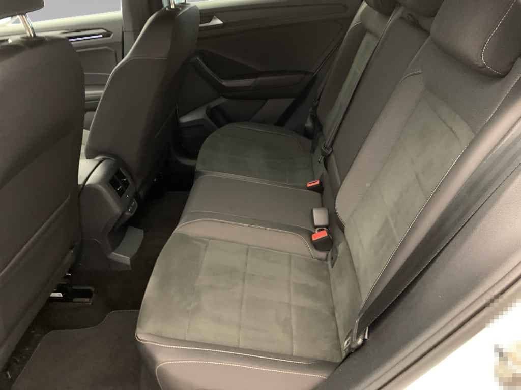 Volkswagen T-Roc R-Line 1.0 TSI *LED*ACC*NAVI*SHZ*MASSAGE* foto 13