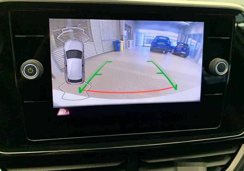 Volkswagen T-Roc R-Line 1.0 TSI *LED*ACC*NAVI*SHZ*MASSAGE* foto 18