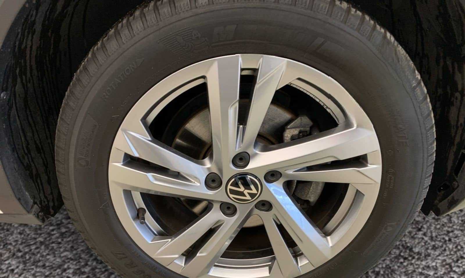 Volkswagen T-Roc R-Line 1.0 TSI *LED*ACC*NAVI*SHZ*MASSAGE* foto 5