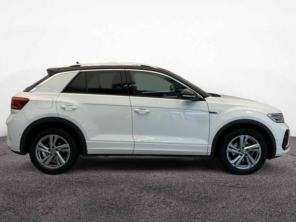 Volkswagen T-Roc R-Line 1.0 TSI *LED*ACC*NAVI*SHZ*MASSAGE* foto 6