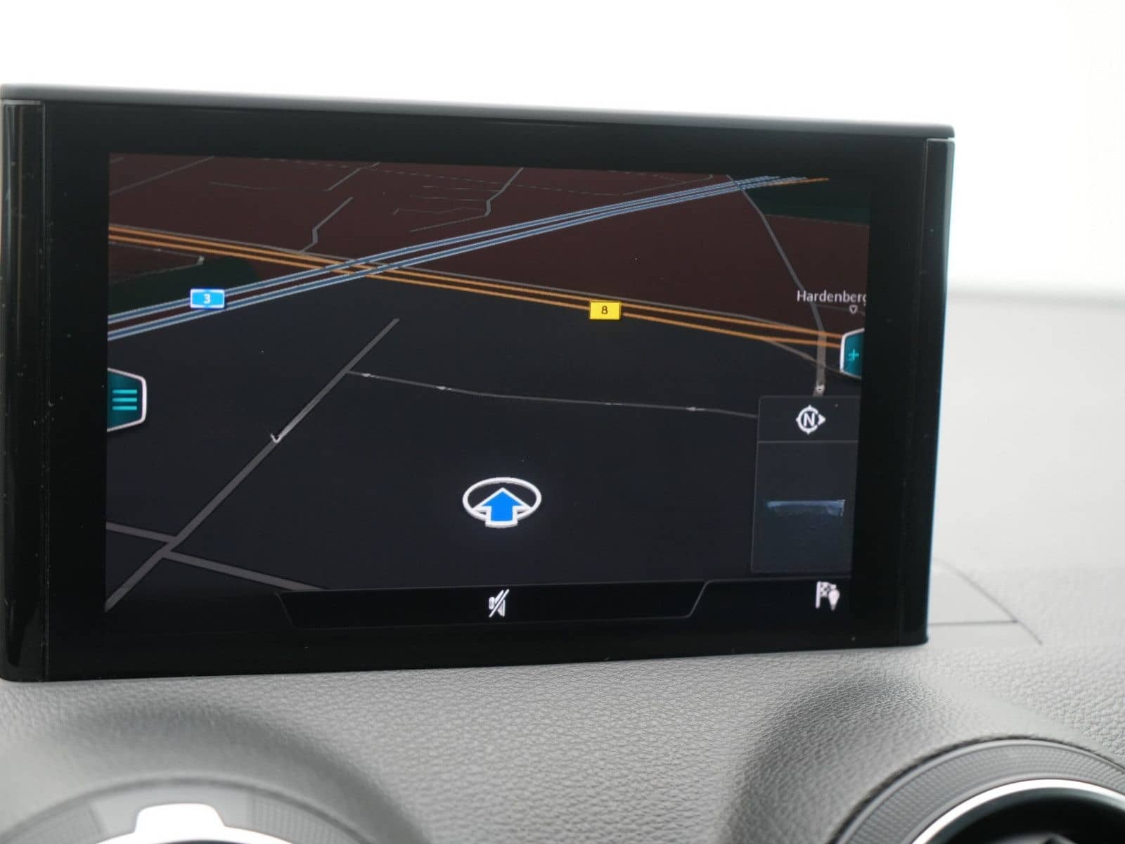 Audi Q2 quattro S line S-TRON AHK LEDER NAVI LED SHZ foto 5