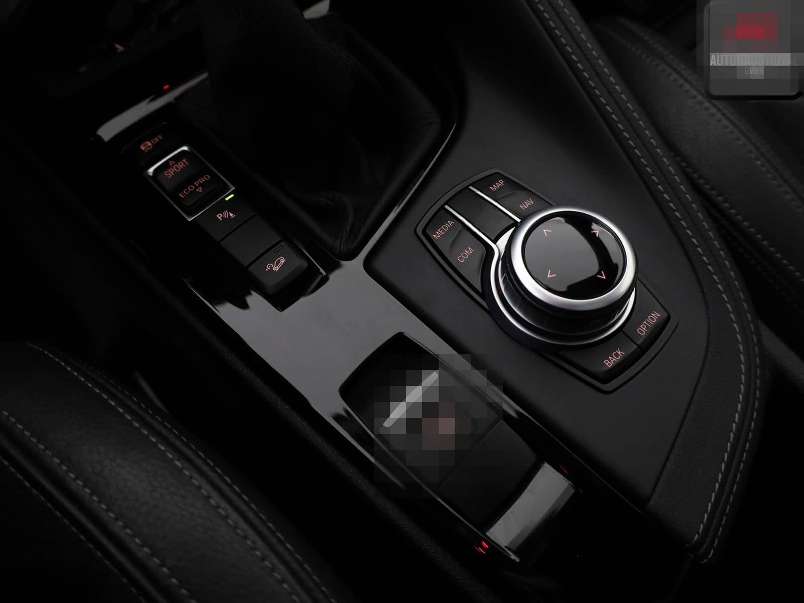 BMW X1 xDrive18d M SPORT SHADOW KAMERA,PANO,AHK,SH foto 23