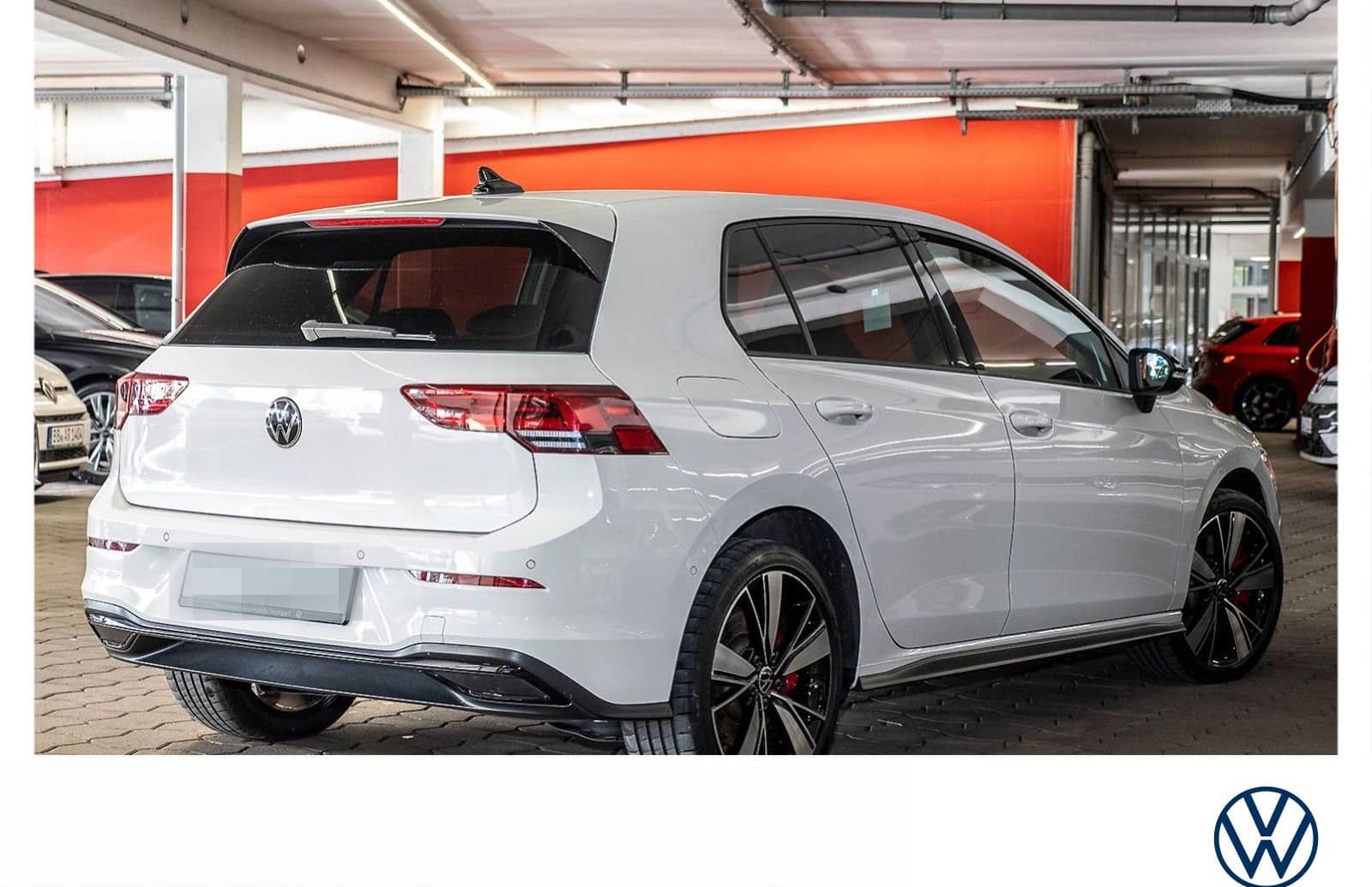 Volkswagen Golf GTE 1.4 TSI eHybrid DSG Kamera LED Navi ACC foto 2