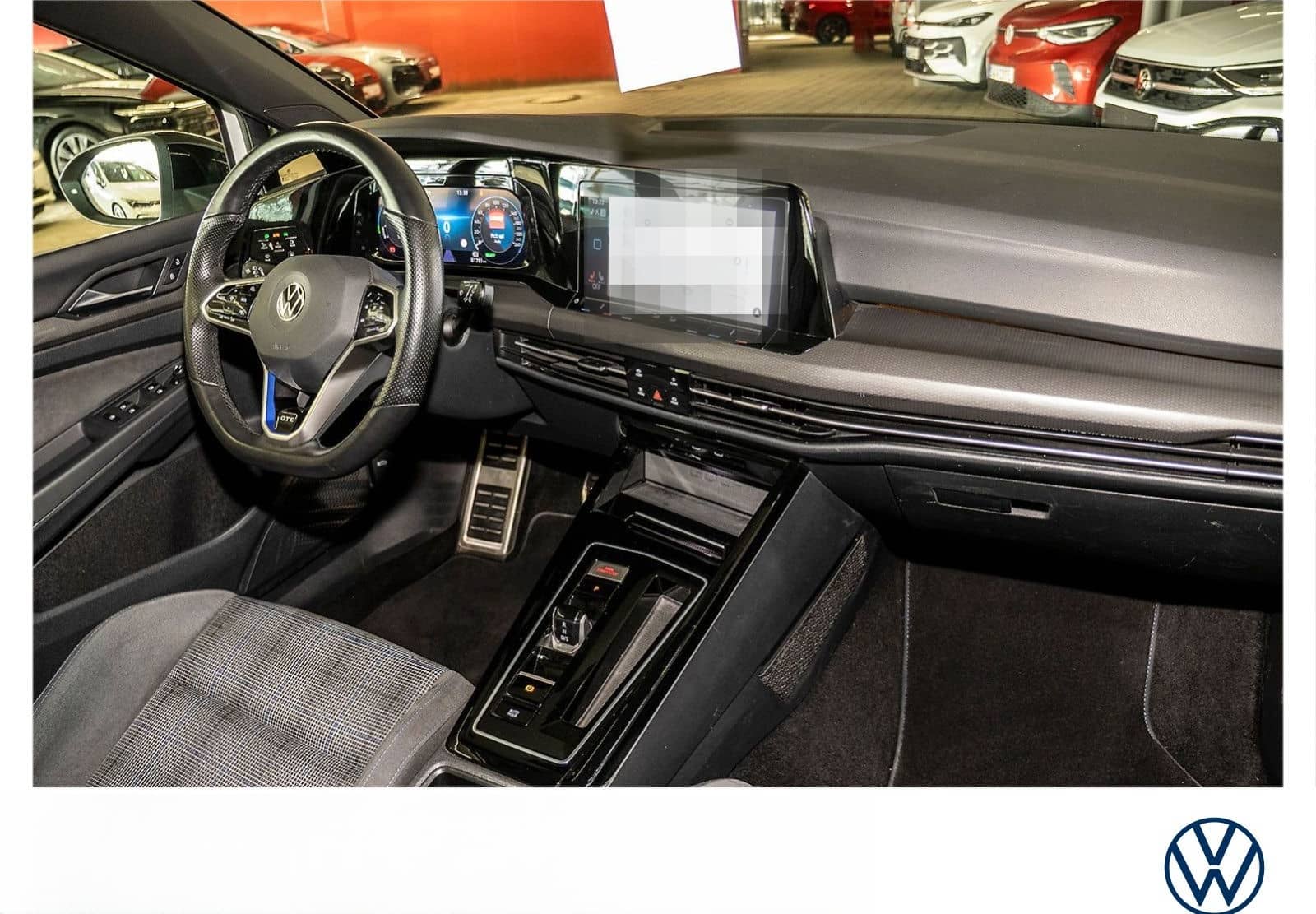 Volkswagen Golf GTE 1.4 TSI eHybrid DSG Kamera LED Navi ACC foto 5