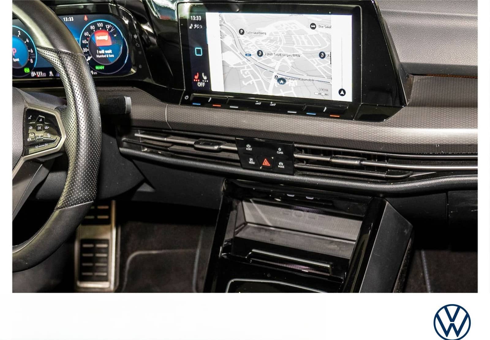 Volkswagen Golf GTE 1.4 TSI eHybrid DSG Kamera LED Navi ACC foto 6