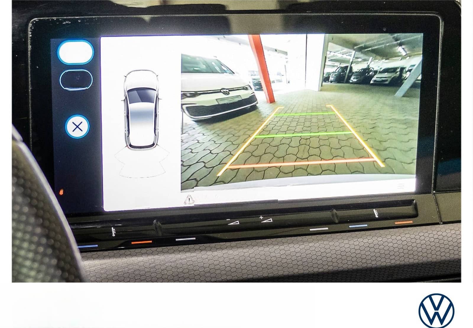 Volkswagen Golf GTE 1.4 TSI eHybrid DSG Kamera LED Navi ACC foto 7
