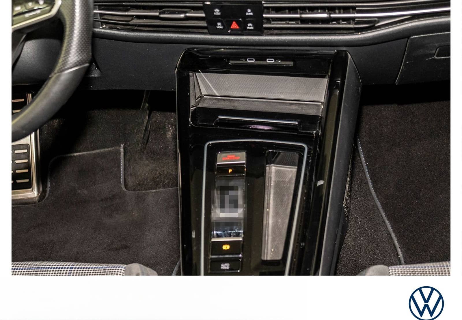 Volkswagen Golf GTE 1.4 TSI eHybrid DSG Kamera LED Navi ACC foto 8