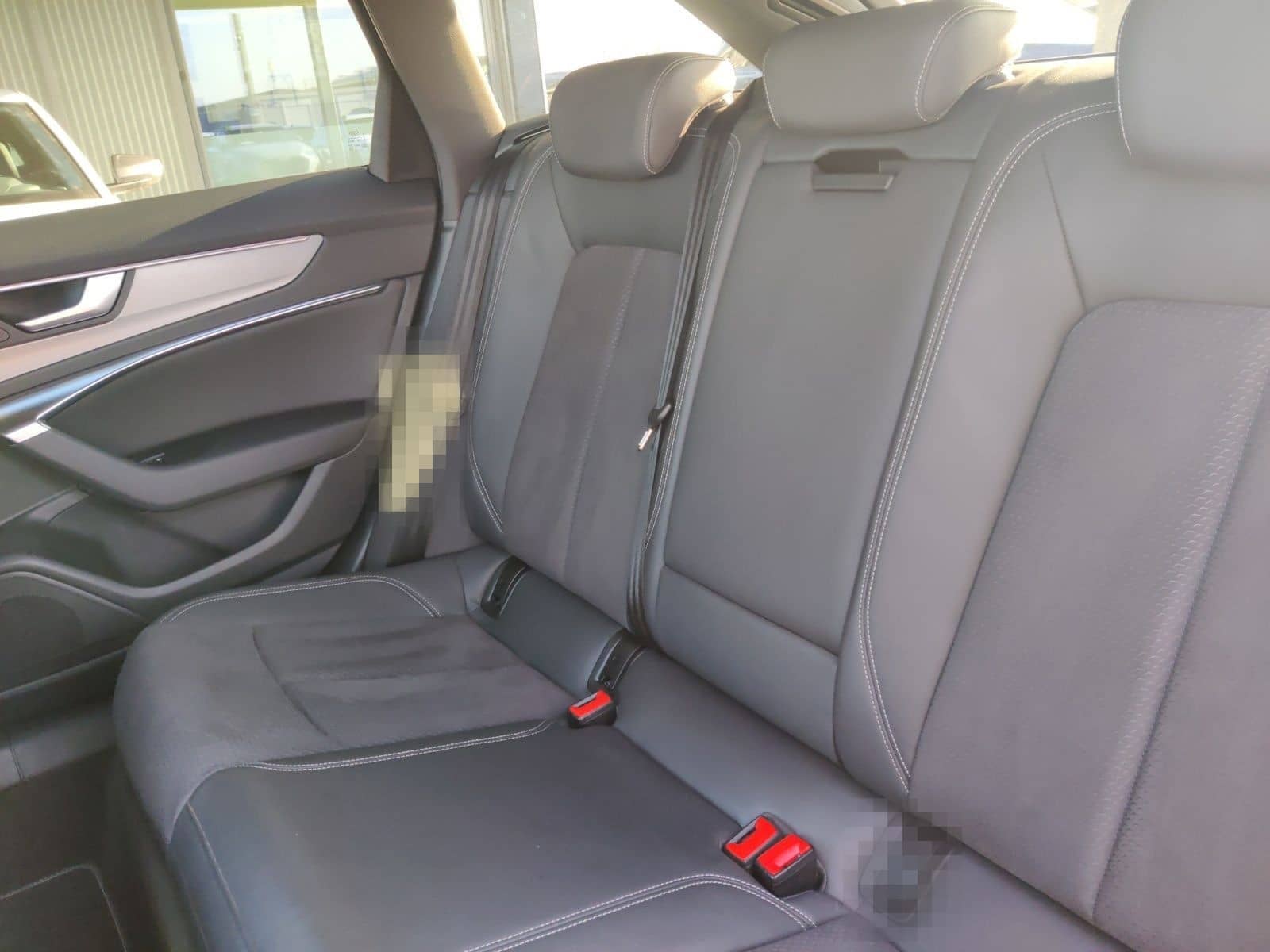 Audi A6 Avant 55 TFSI e q. S-Tronic S-Line, Matrix, A foto 13