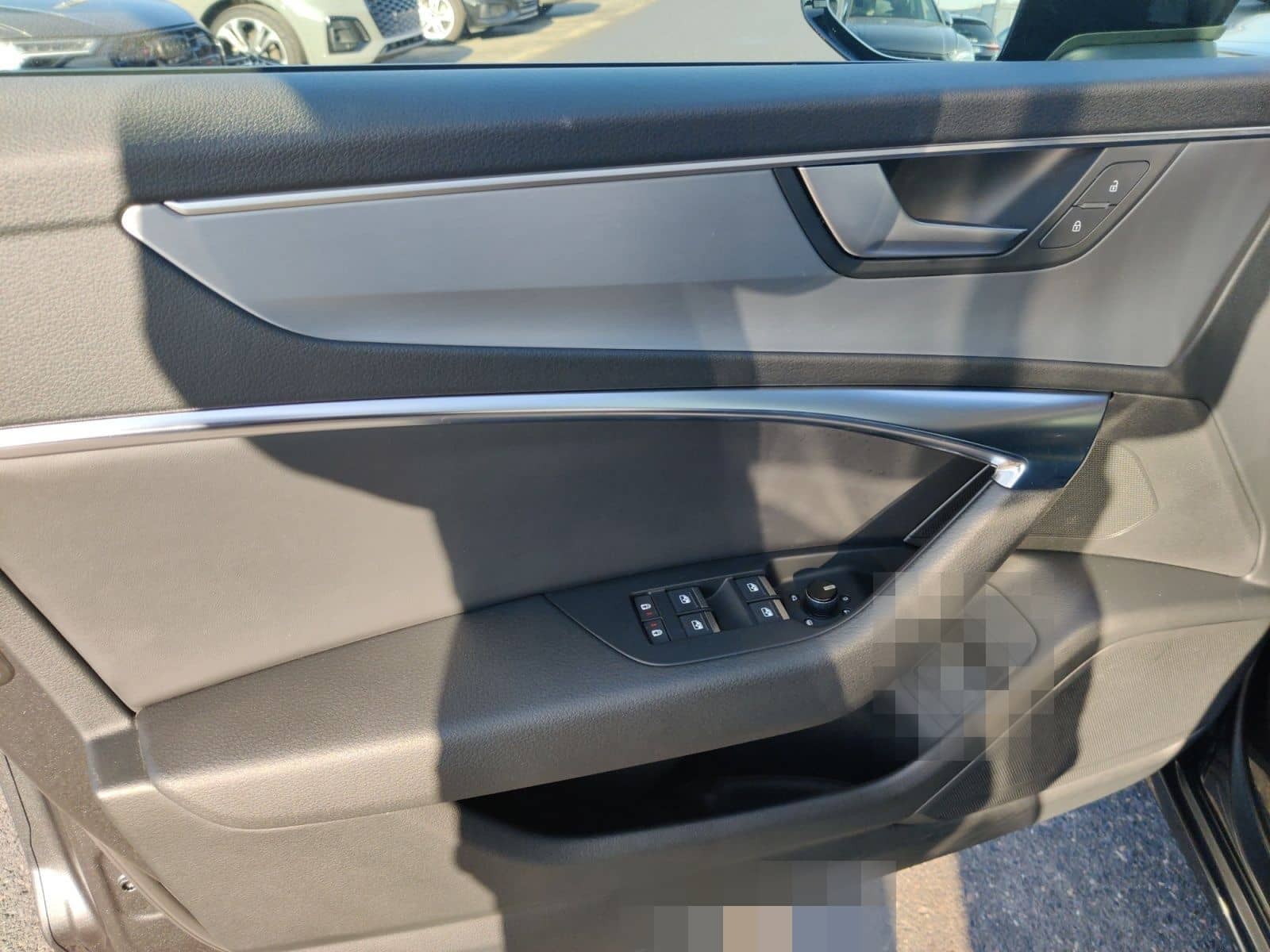 Audi A6 Avant 55 TFSI e q. S-Tronic S-Line, Matrix, A foto 16